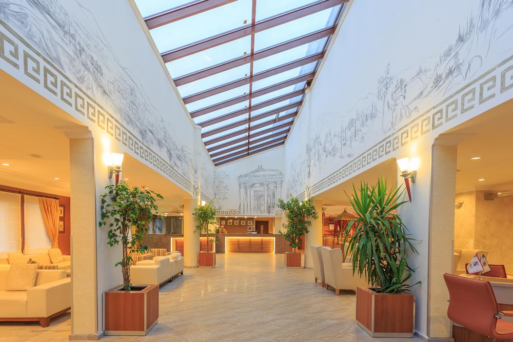 معلومات عنا