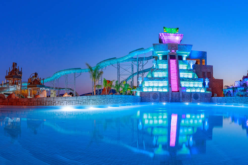 Aquapark