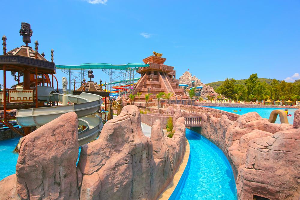 Aquapark