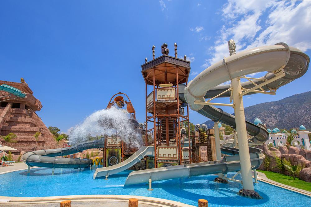 Aquapark
