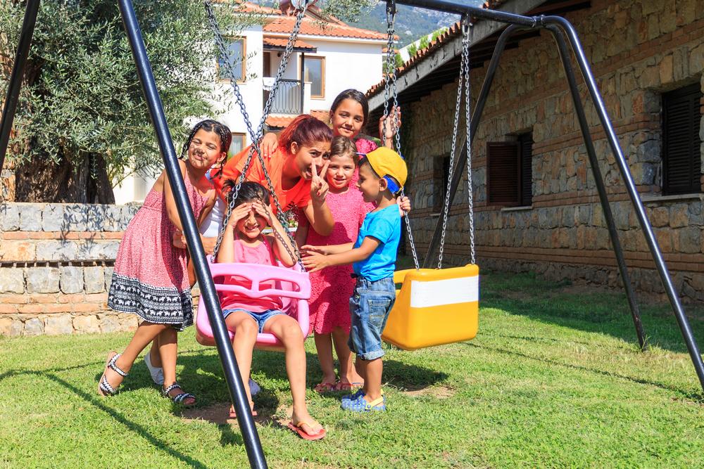 Детский Клуб