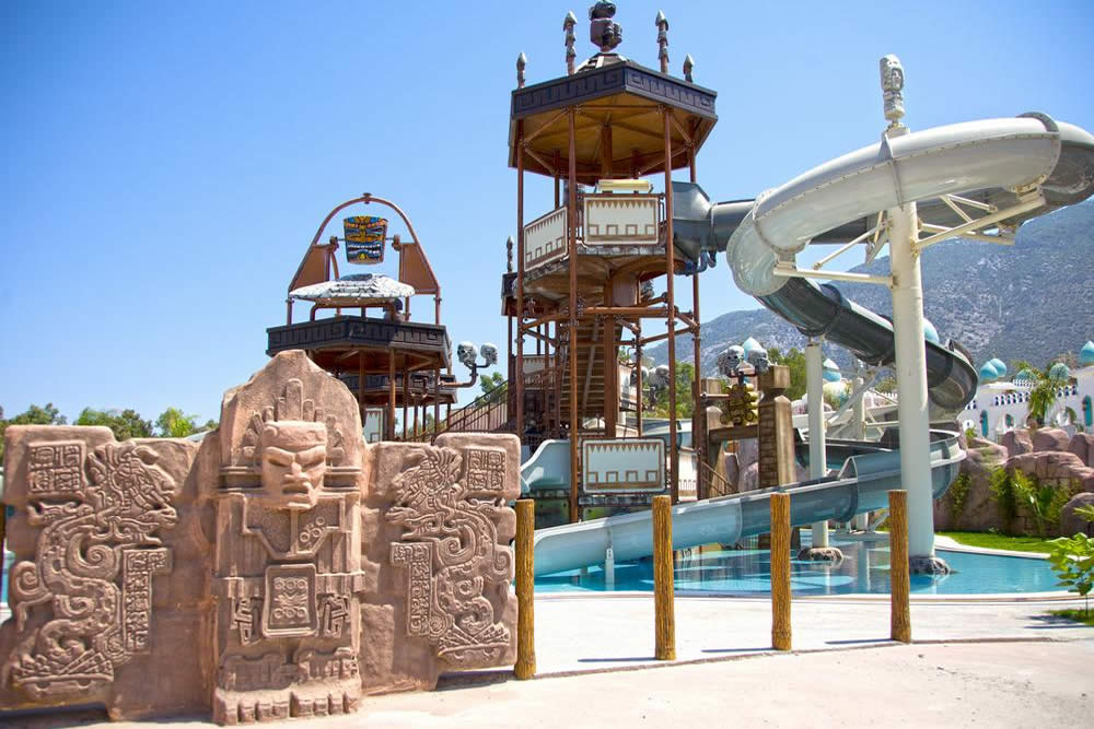 Aquapark