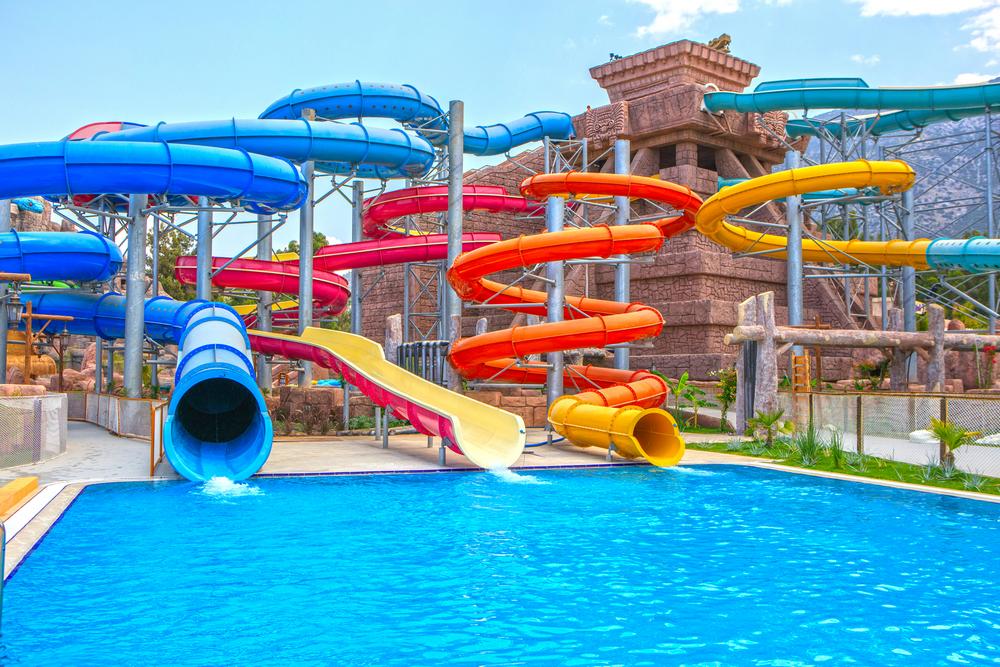 Aquapark