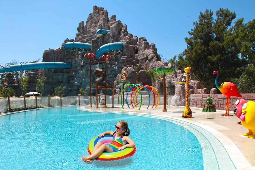 Aquapark