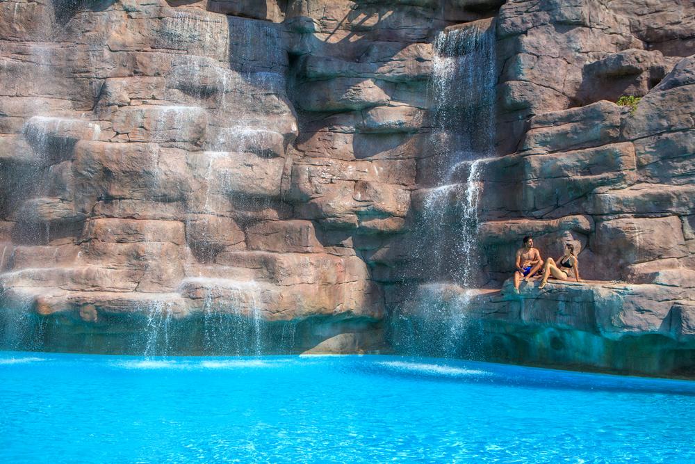 Aquapark