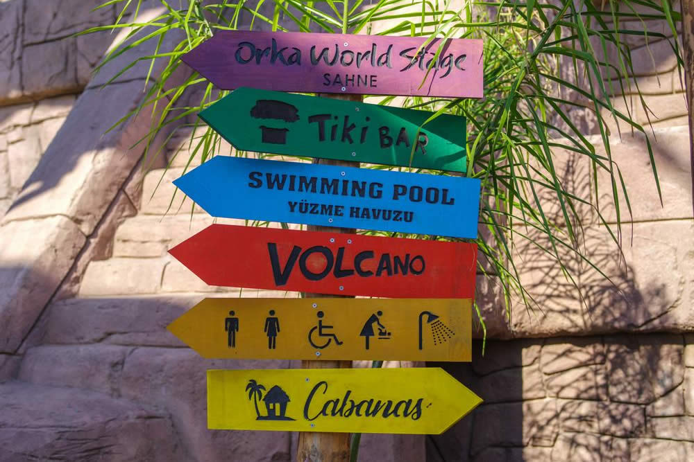 Aquapark