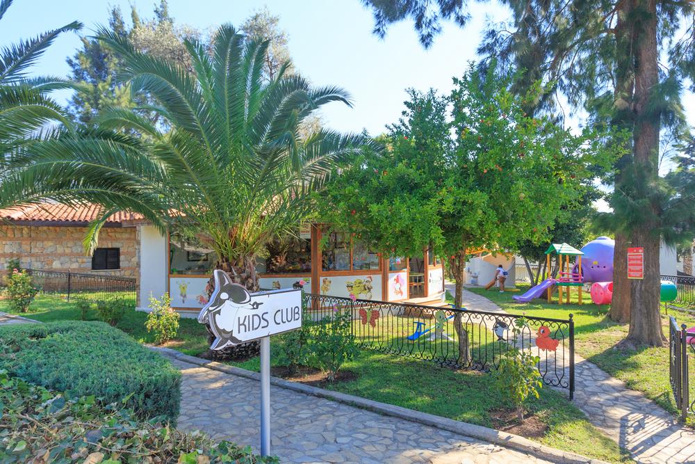 Детский Клуб