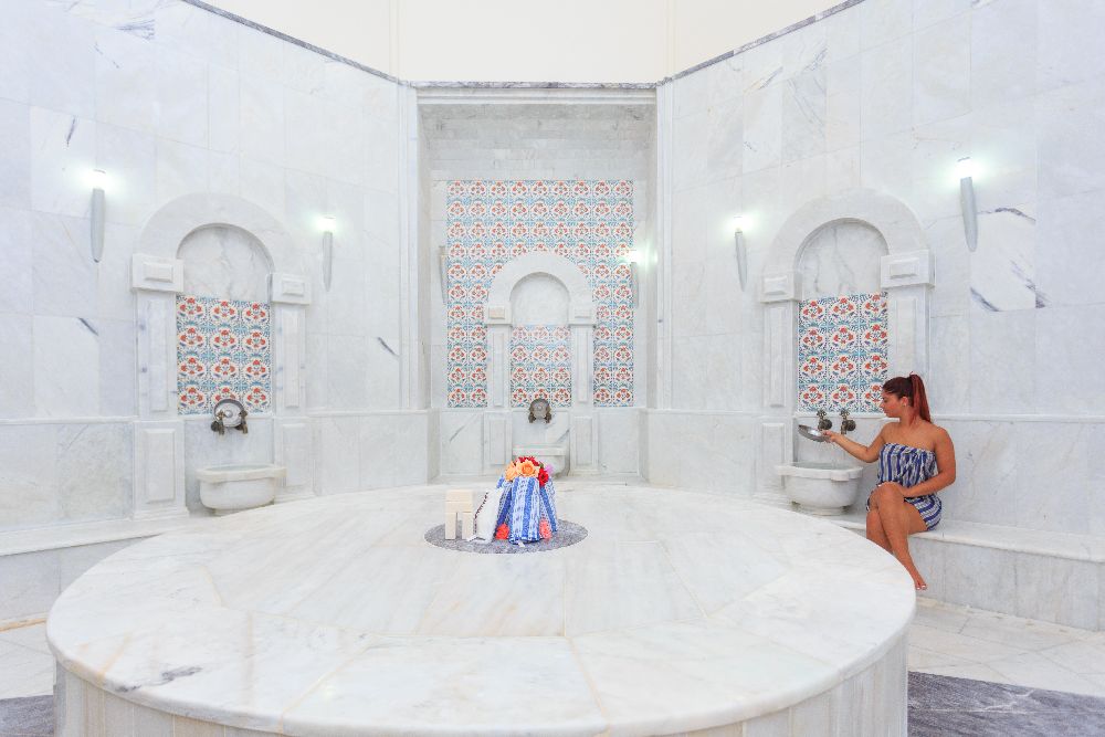 Spa