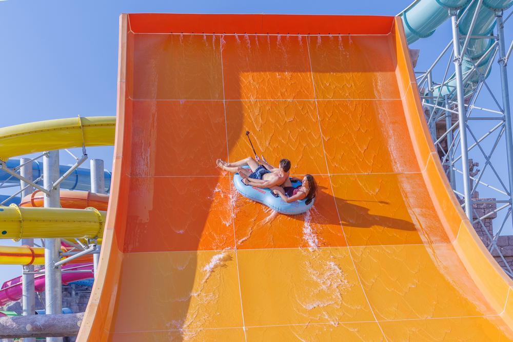 Aquapark