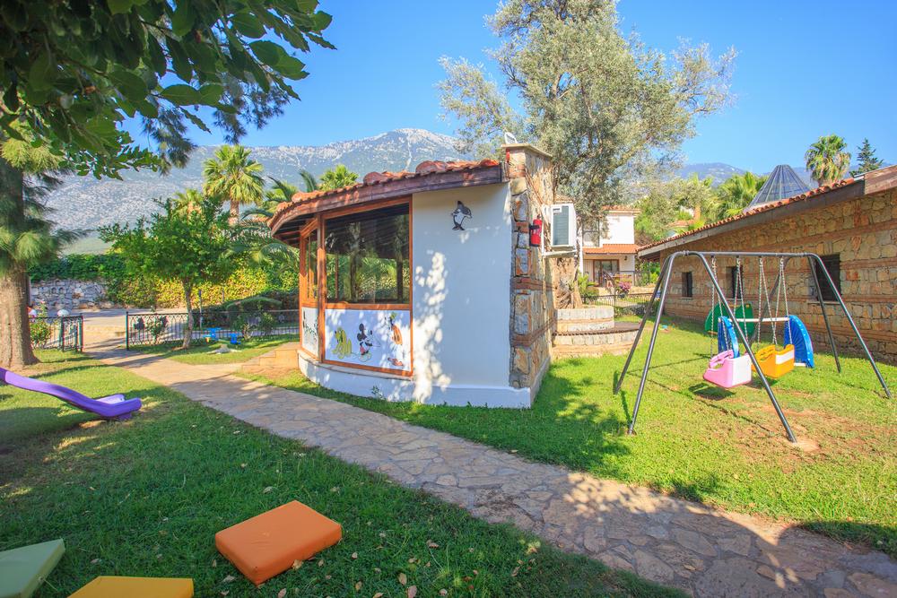 Детский Клуб