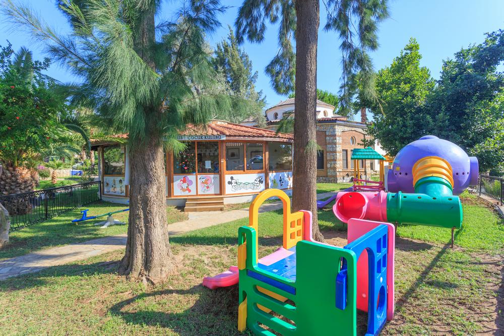 Детский Клуб