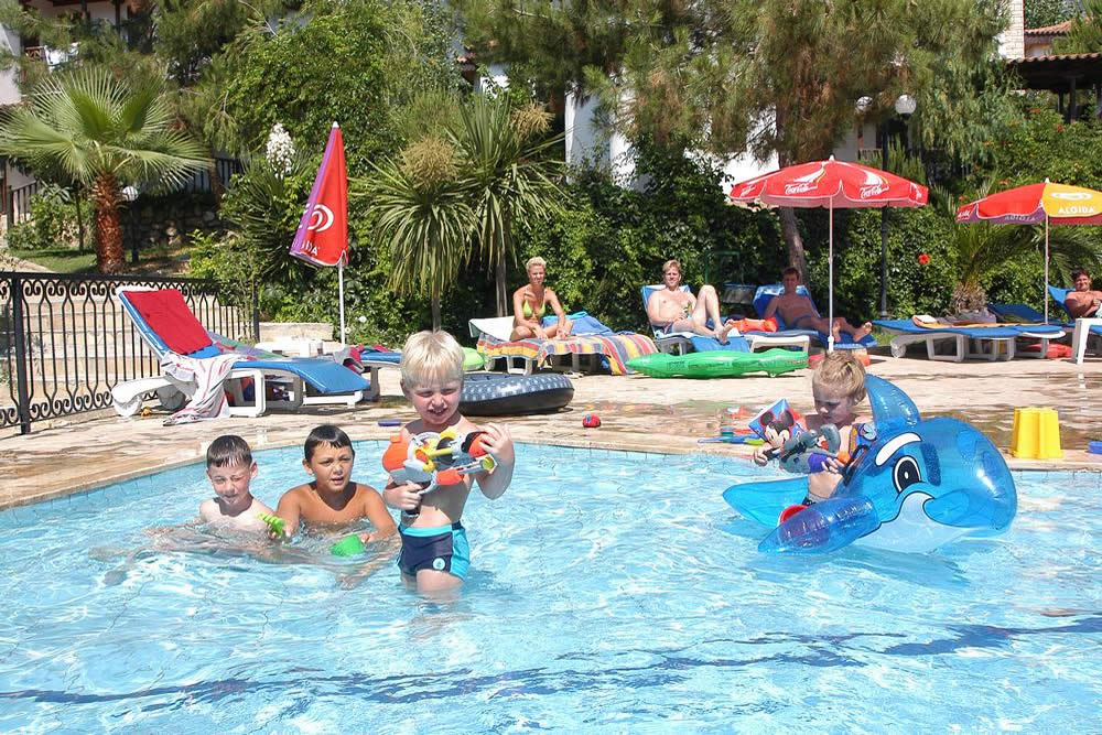 Schwimmbäder