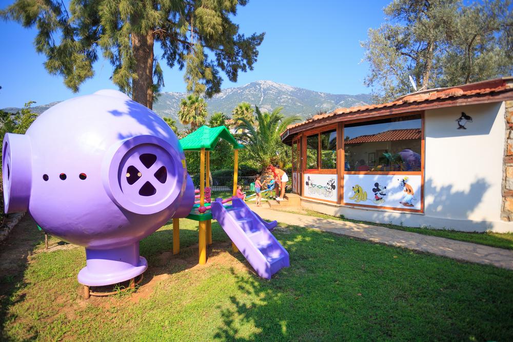 Детский Клуб