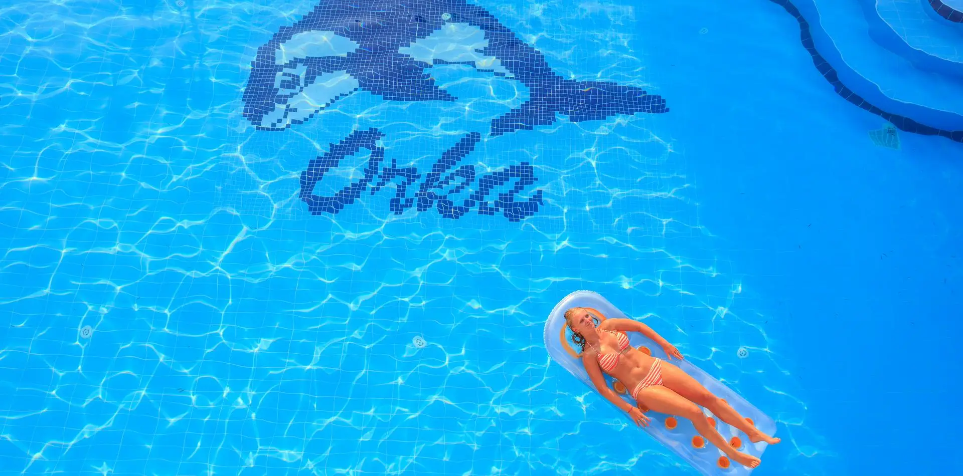 Orka World Hotel