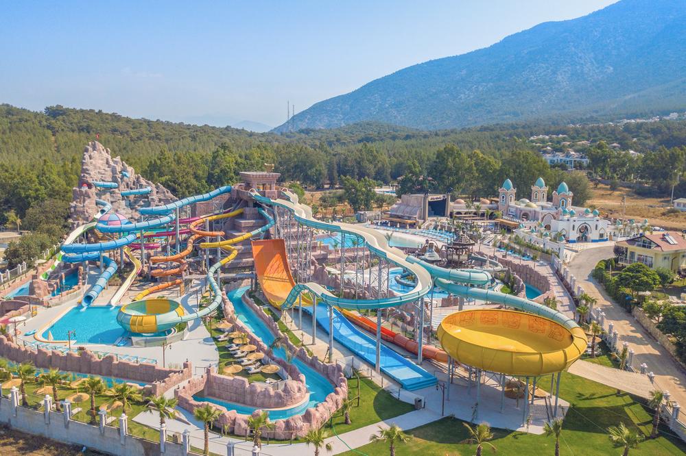Aquapark