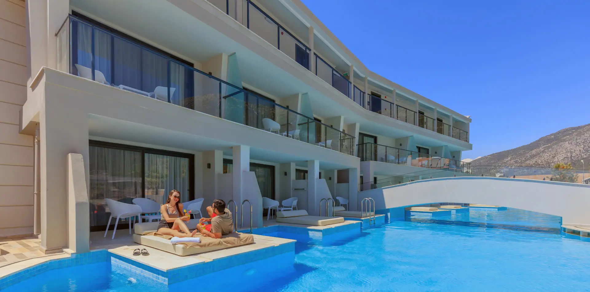Orka World Hotel