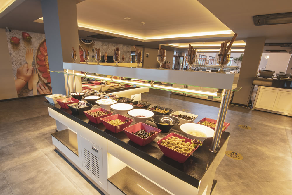 Restaurants